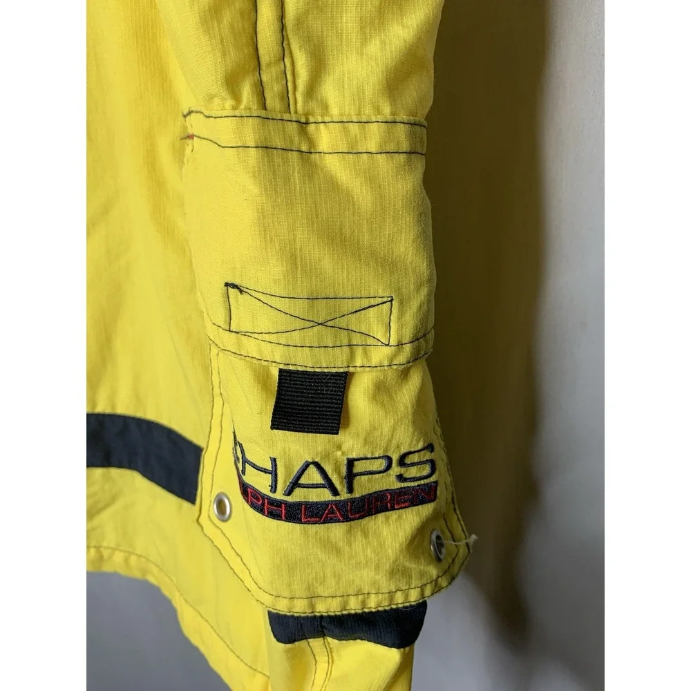 Chaps product pair